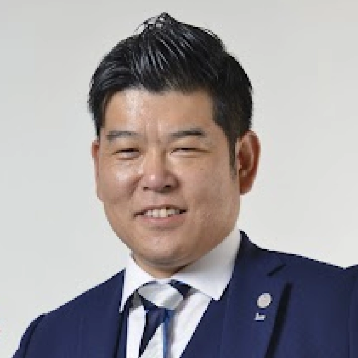 商工会青年部全国大会岩手大会　大会会長 全国商工会青年部連合会　会長　小林 信作