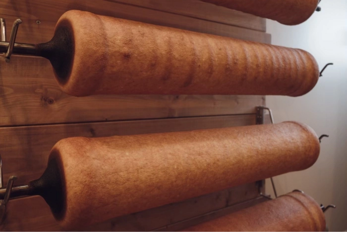 （株）大八万楼