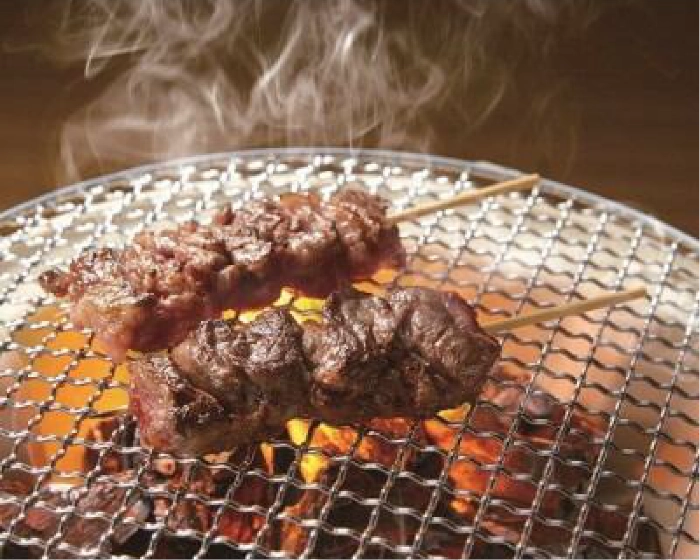 岩泉商工会青年部：Symphony Field