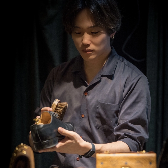 レザーサロン　STILLSHINE