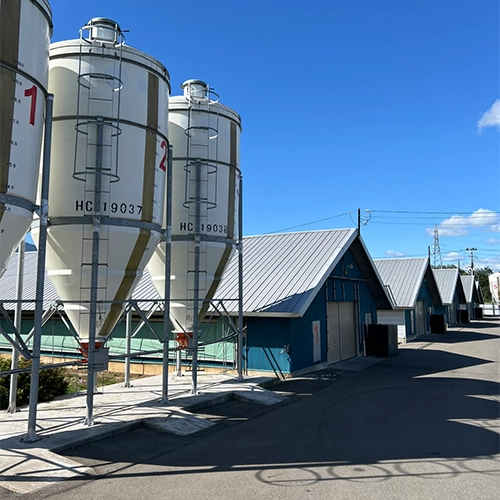 株式会社 ふうせつ花