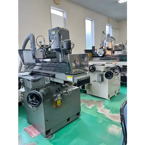 アマルメグラインド