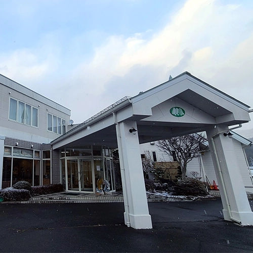 ホテルグリーンベル髙勘