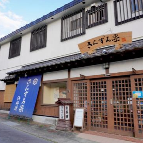 大槌のおいしいが味わえます